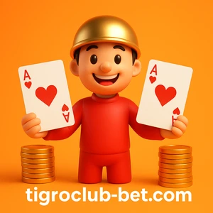 Tigro club গেমিং